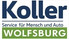 Logo Koller GmbH & Co KG